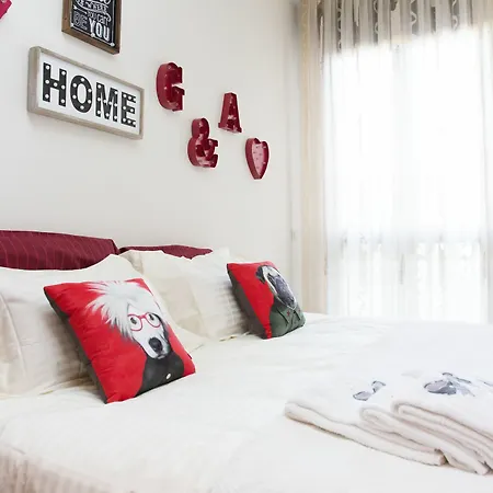 Design Eco Chic Porta Romana