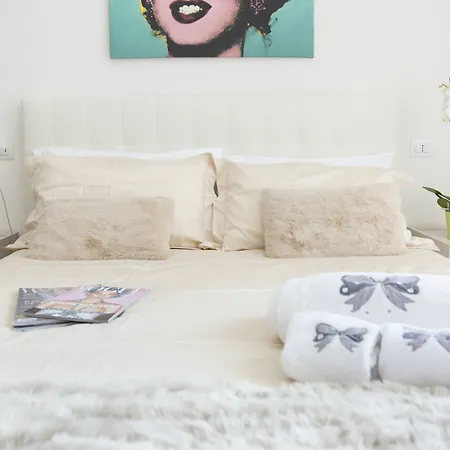 Design Eco Chic Porta Romana Appartamento