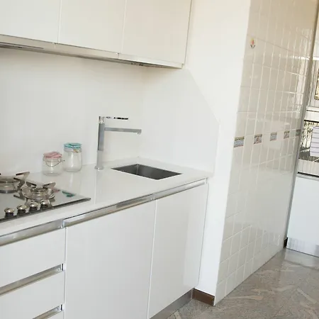 Design Eco Chic Porta Romana Lägenhet Milano