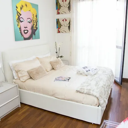 Design Eco Chic Porta Romana Milano