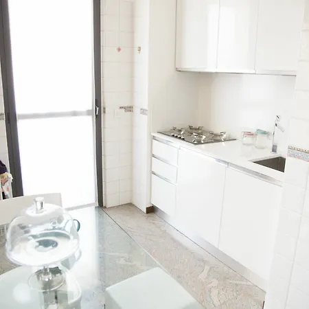 Lägenhet Design Eco Chic Porta Romana *